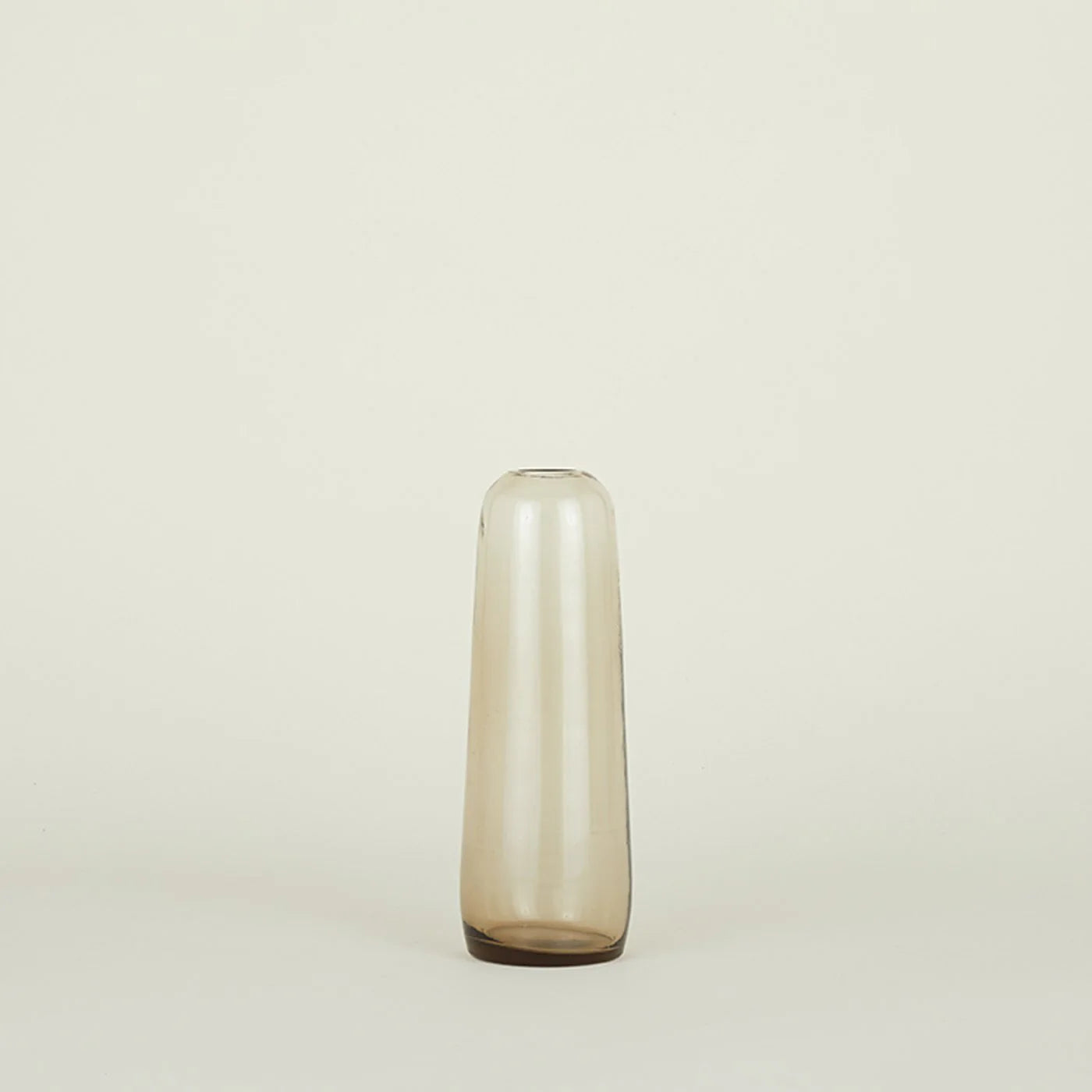 Small Pill Vase: Smoke