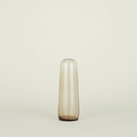 Small Pill Vase: Smoke