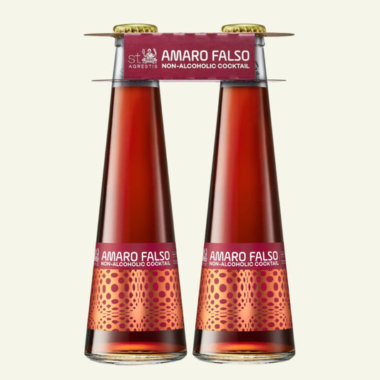 Amaro Falso