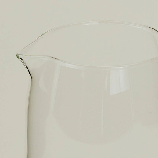 Essential Pitcher: Clear