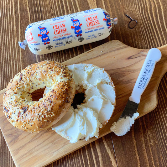 Gina Marie Cream Cheese 8oz