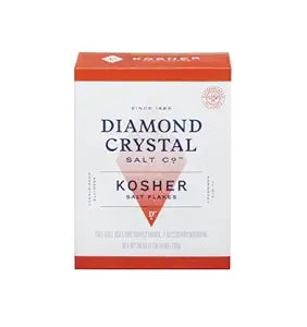 Diamond Crystal Kosher Salt