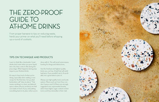 Zero Proof