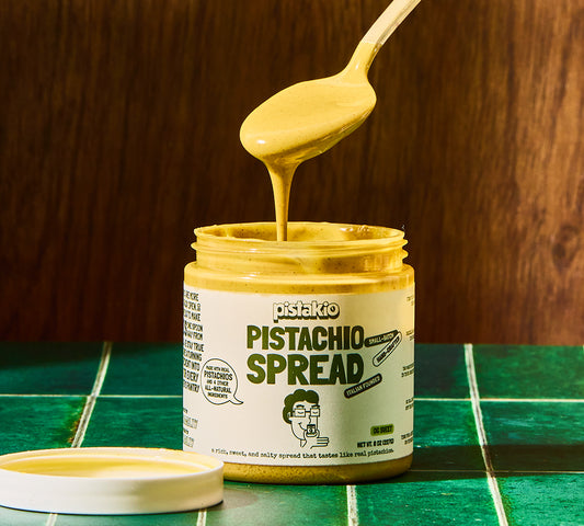 Pistakio OG Creamy Pistachio Spread