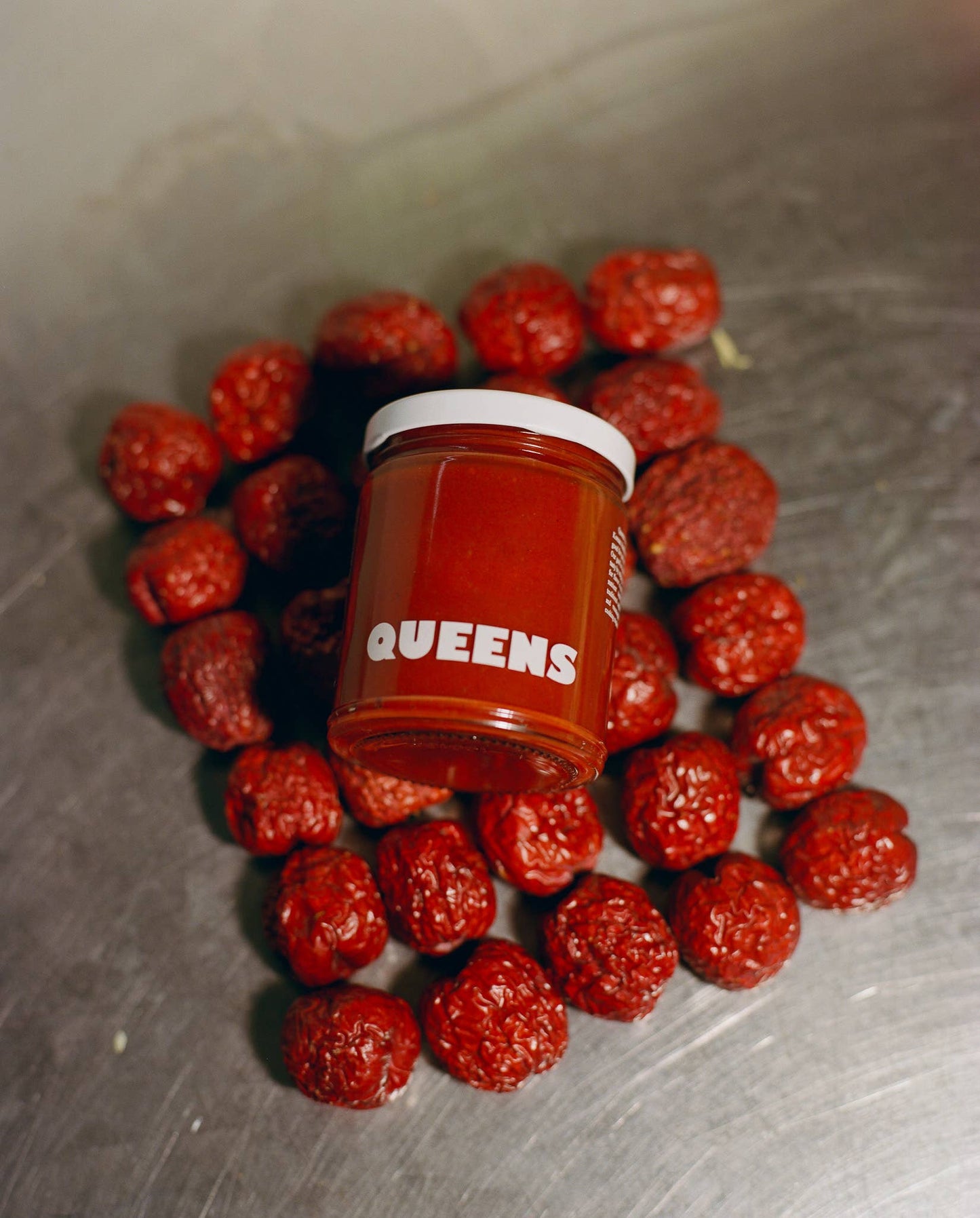 Queens Gochujang