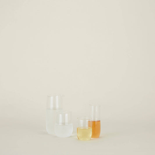 Boreal Glassware: Medium