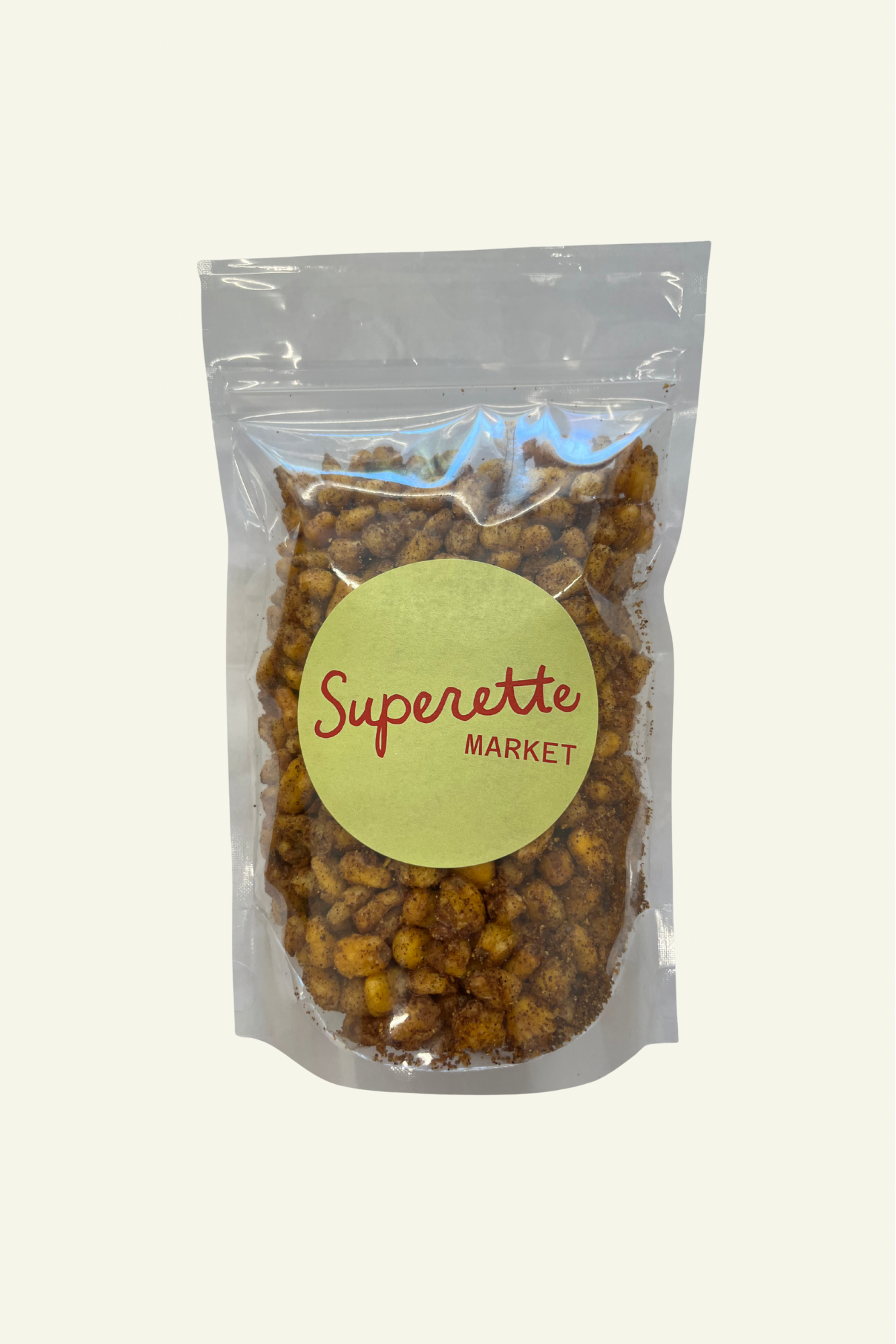 Chili Lime Corn Nuts