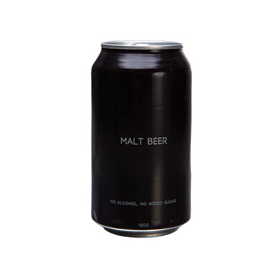 Brause Date & Malt Craft Soda