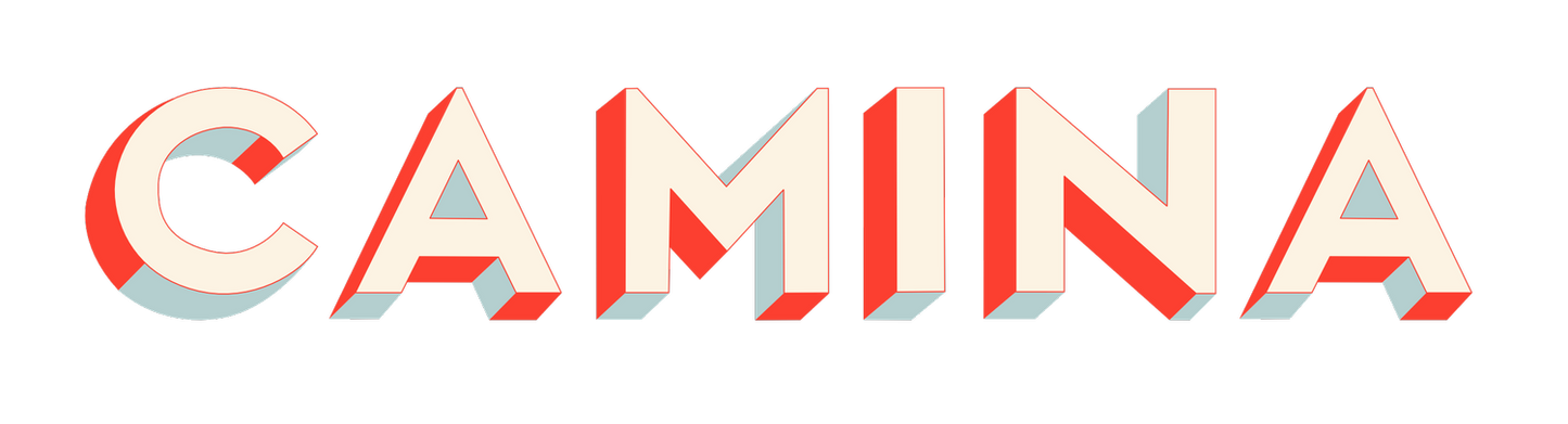 Camina Bakery - Thanksgiving preorder