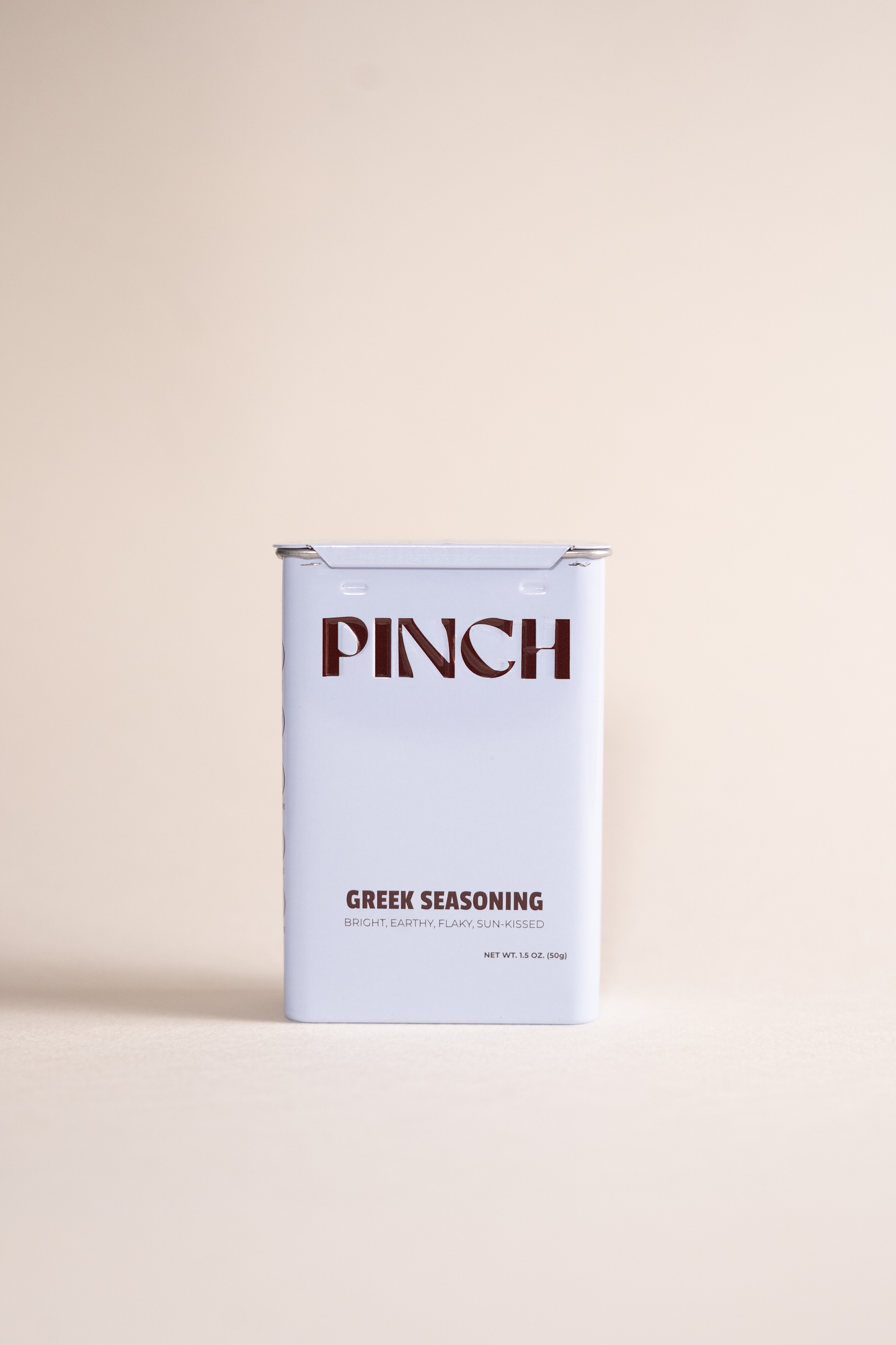 Pinch Greek Seasoning