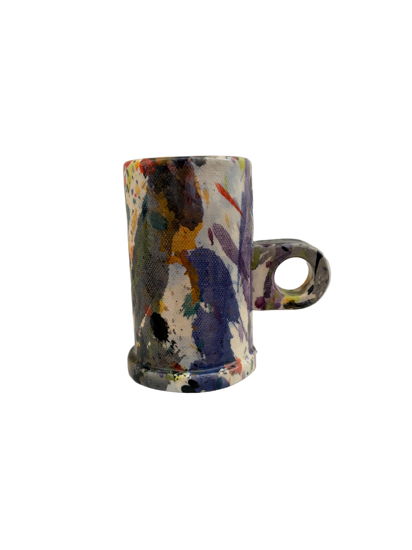 EXP Tall Mug
