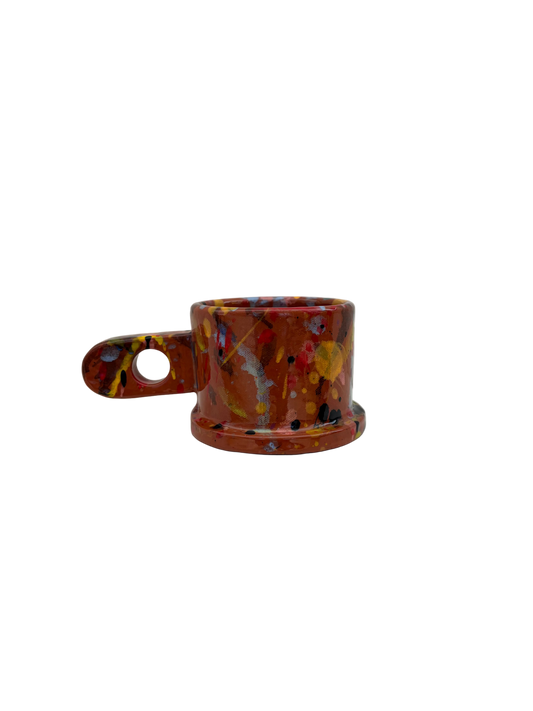 EXP Short Mug