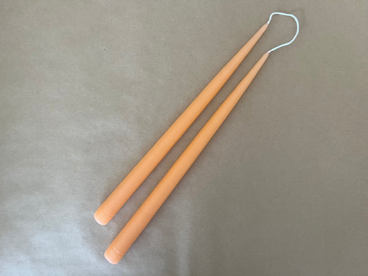 Danica Hand Dipped Taper - 13"