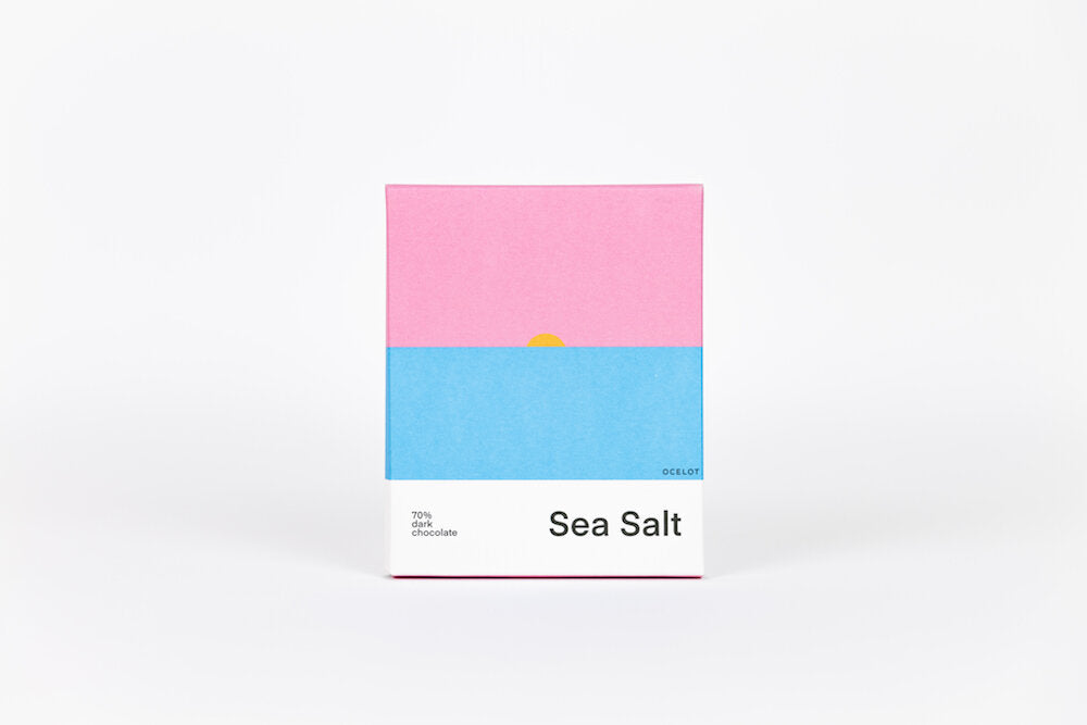 Sea Salt 70%