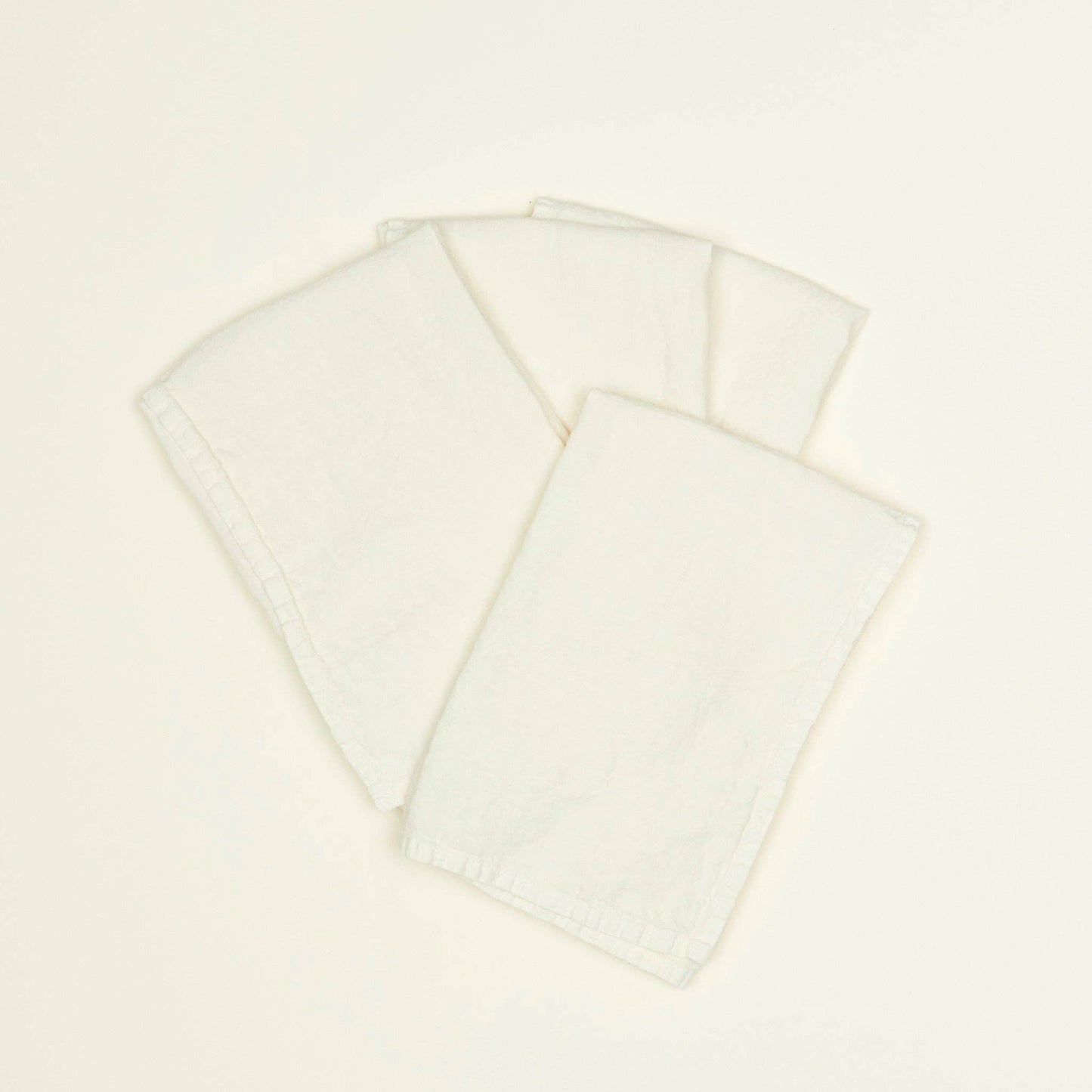 Hawkins New York Linen Napkin in Peacock