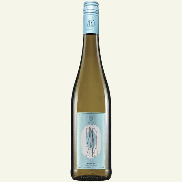 Leitz Zero Point Five Riesling