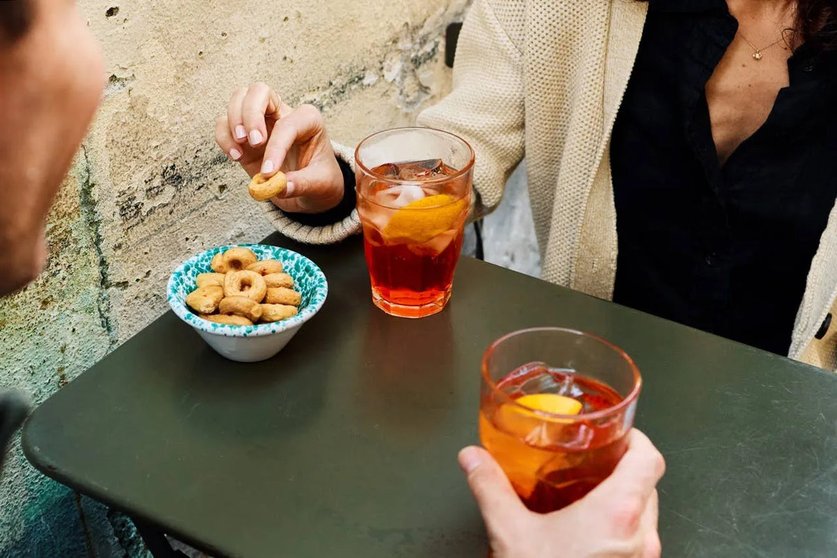 Sfizi Classic Taralli