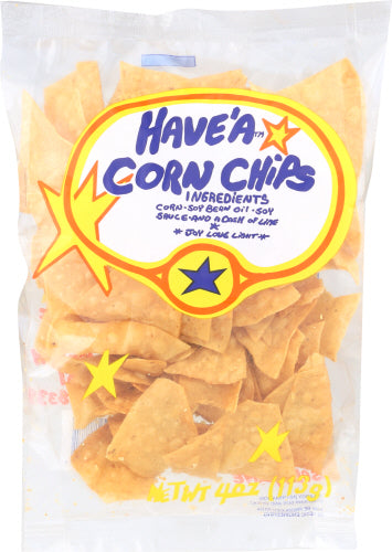 Have'a Corn Chip