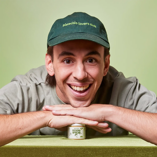 Pistakio Creamy Pistachio Spread - Mini