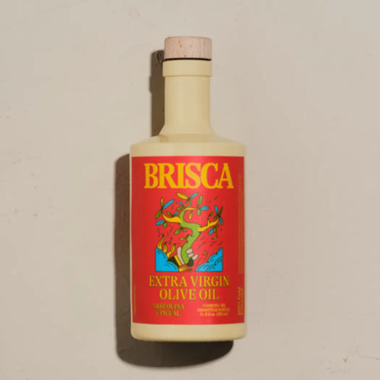 BRISCA Picual & Arbequina Extra Virgin Olive Oil