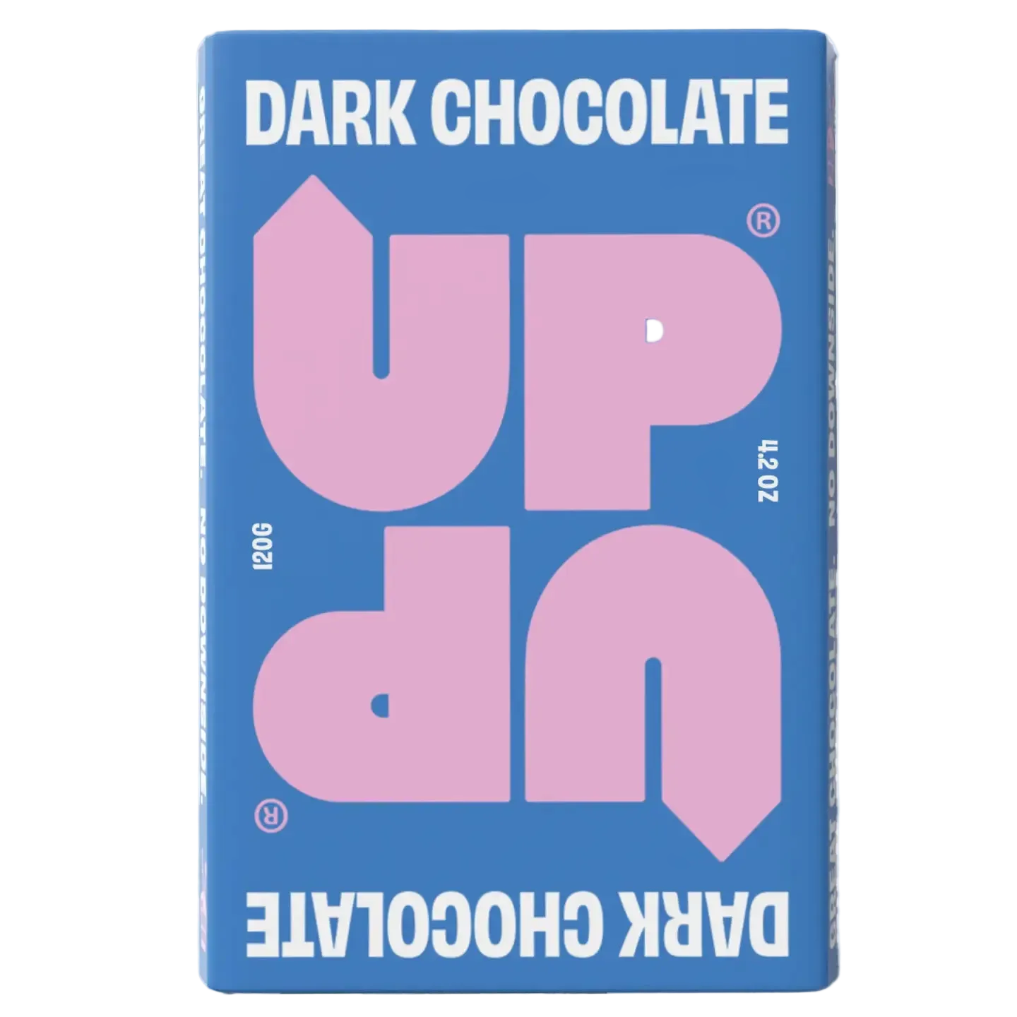 UP-UP Original Dark Chocolate Bar