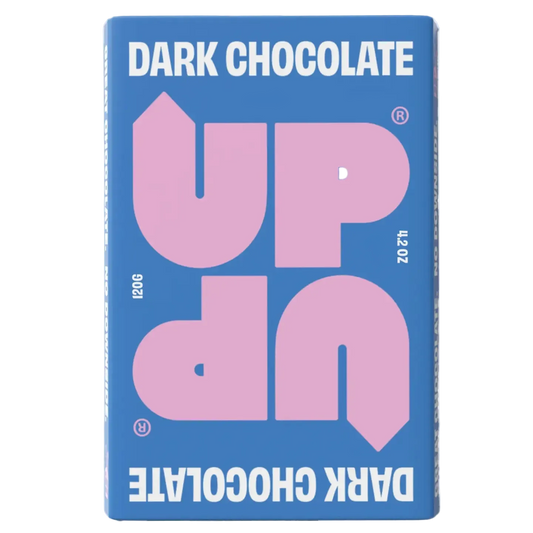 UP-UP Original Dark Chocolate Bar
