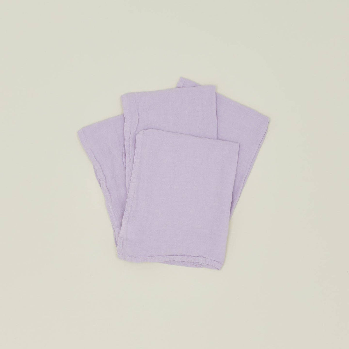 Hawkins New York Linen Napkin in Grey