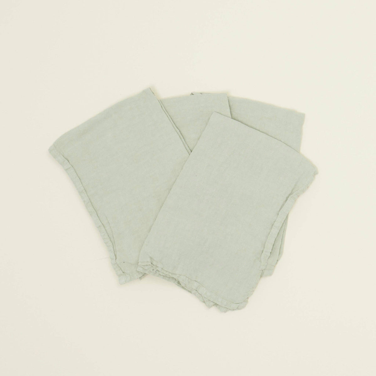 Hawkins New York Linen Napkin in Grey