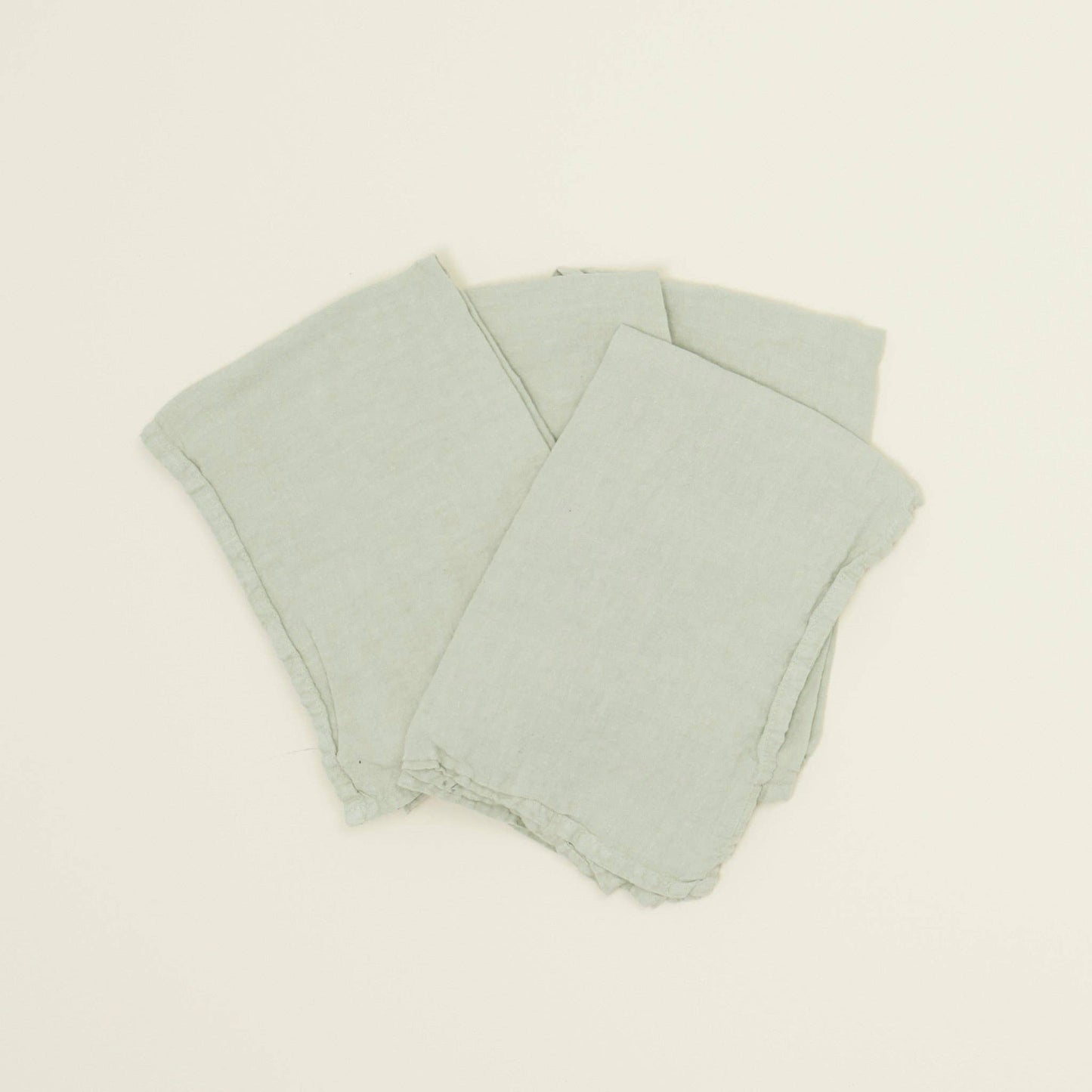 Hawkins New York Linen Napkin in Peacock