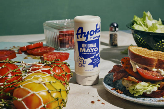 Original Mayo