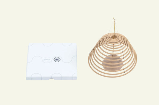 Citronella Incense Coil