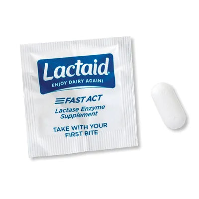 Lactaid
