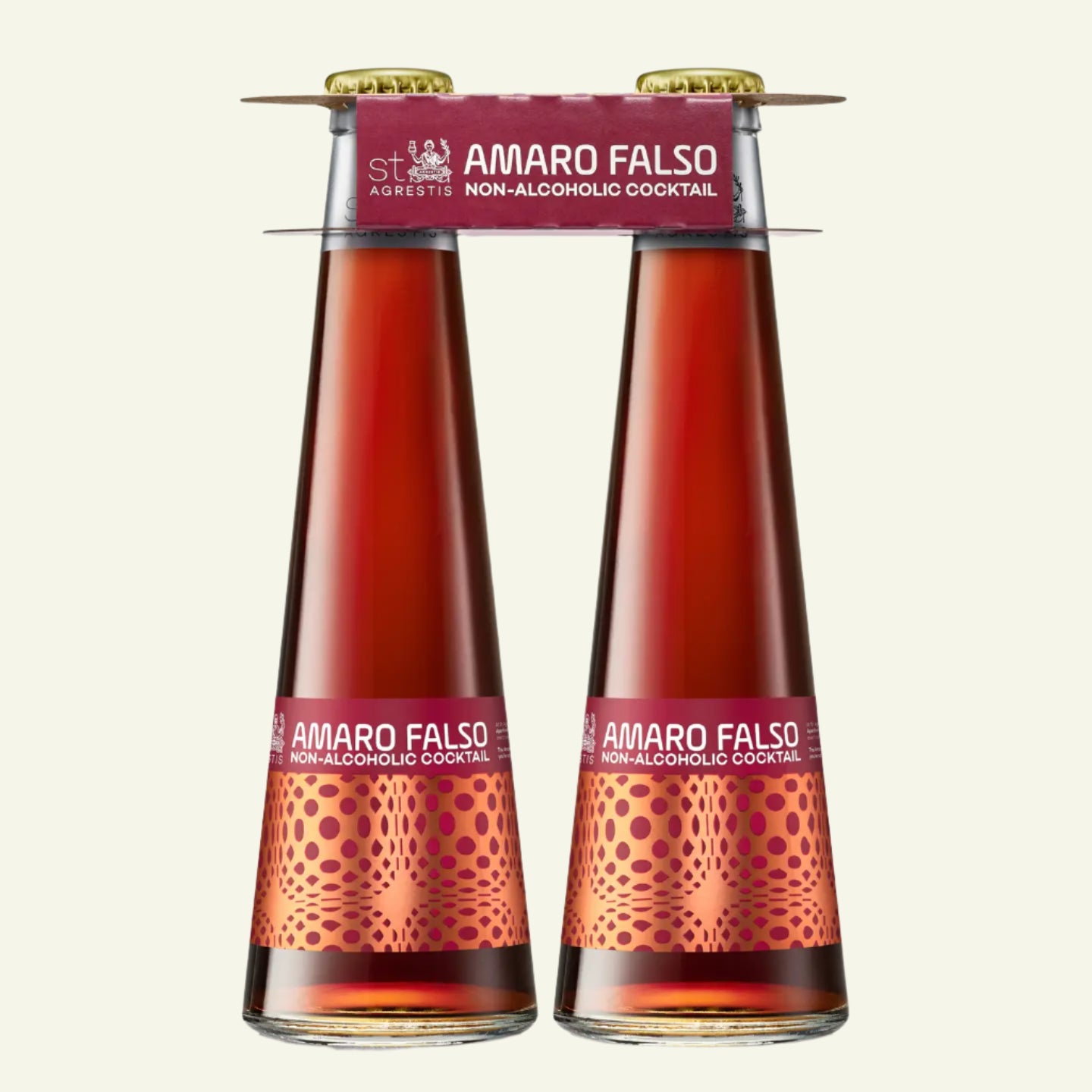 Amaro Falso