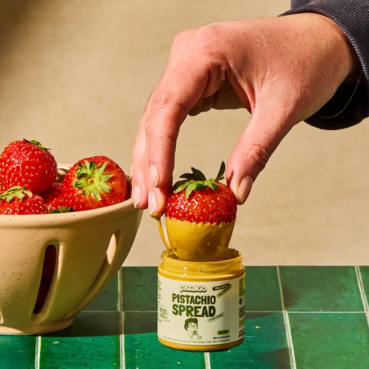 Pistakio Creamy Pistachio Spread - Mini