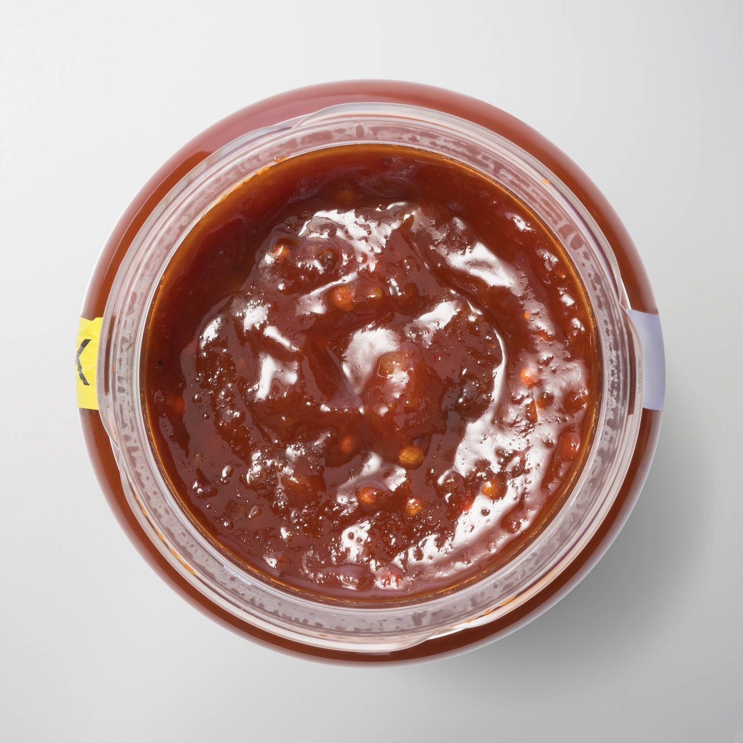 Ssamjang Korean Barbeque Sauce