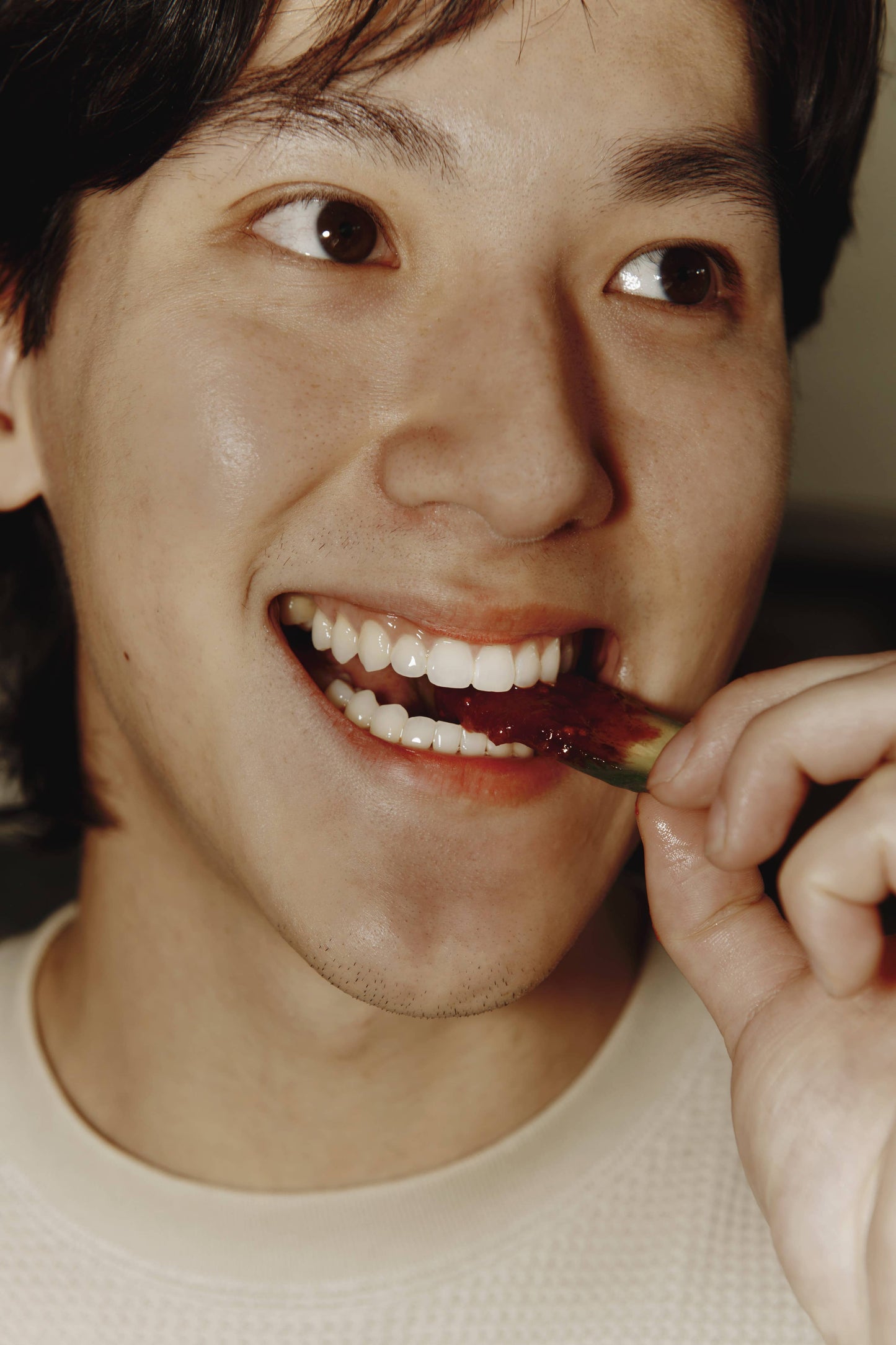 Ssamjang Korean Barbeque Sauce