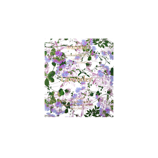Goodio x Ivana Helsinki, Lavender 49%