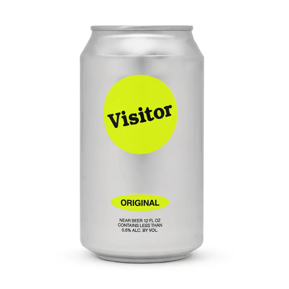 Original Lager IPA - 6pk