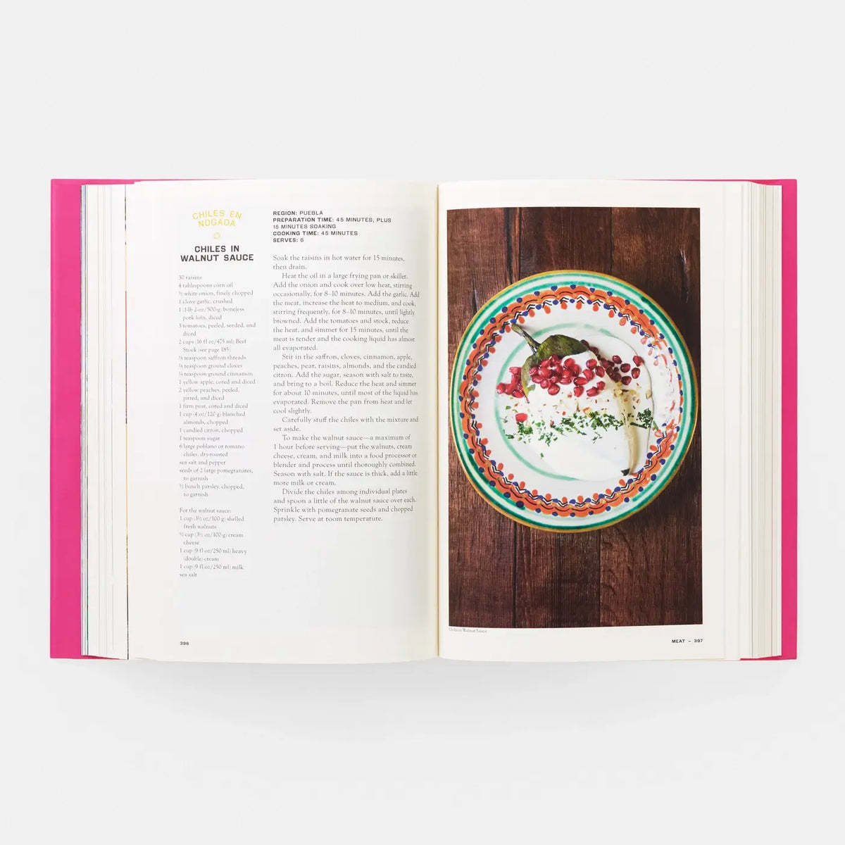 Mexico: The Cookbook (2014)