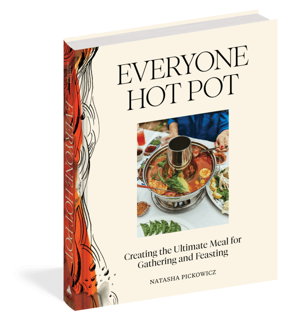 Everyone Hot Pot: Hardcover