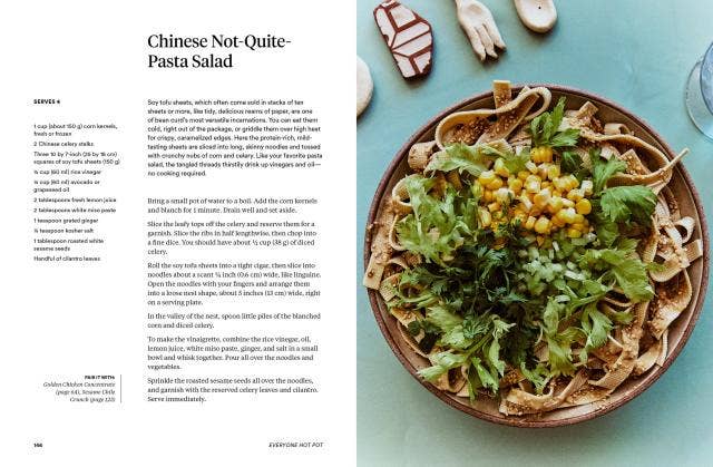 Everyone Hot Pot: Hardcover