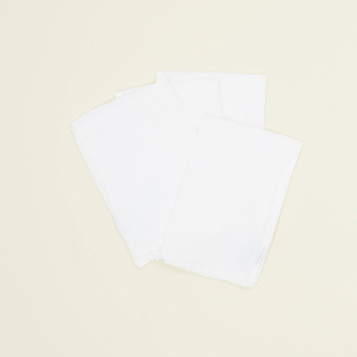 Hawkins New York Linen Napkin in Grey
