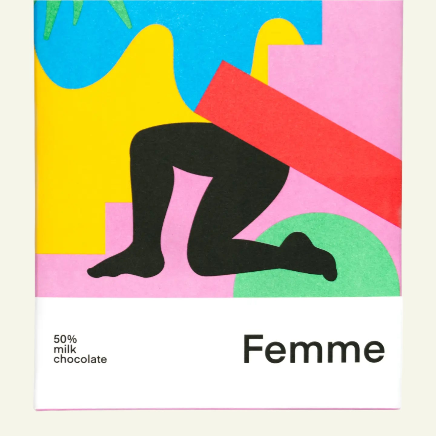 Femme Dark Milk 55%