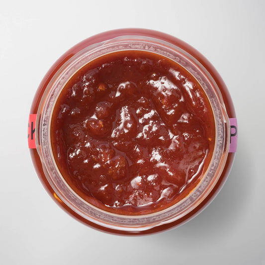 Gochujang Korean Spicy, Savory Sauce