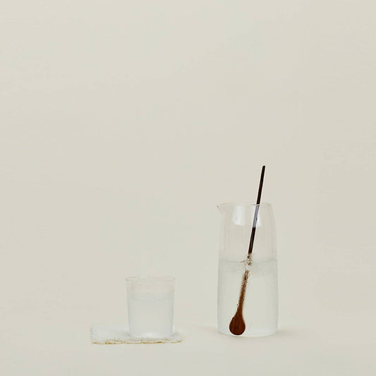Essential Pitcher: Clear