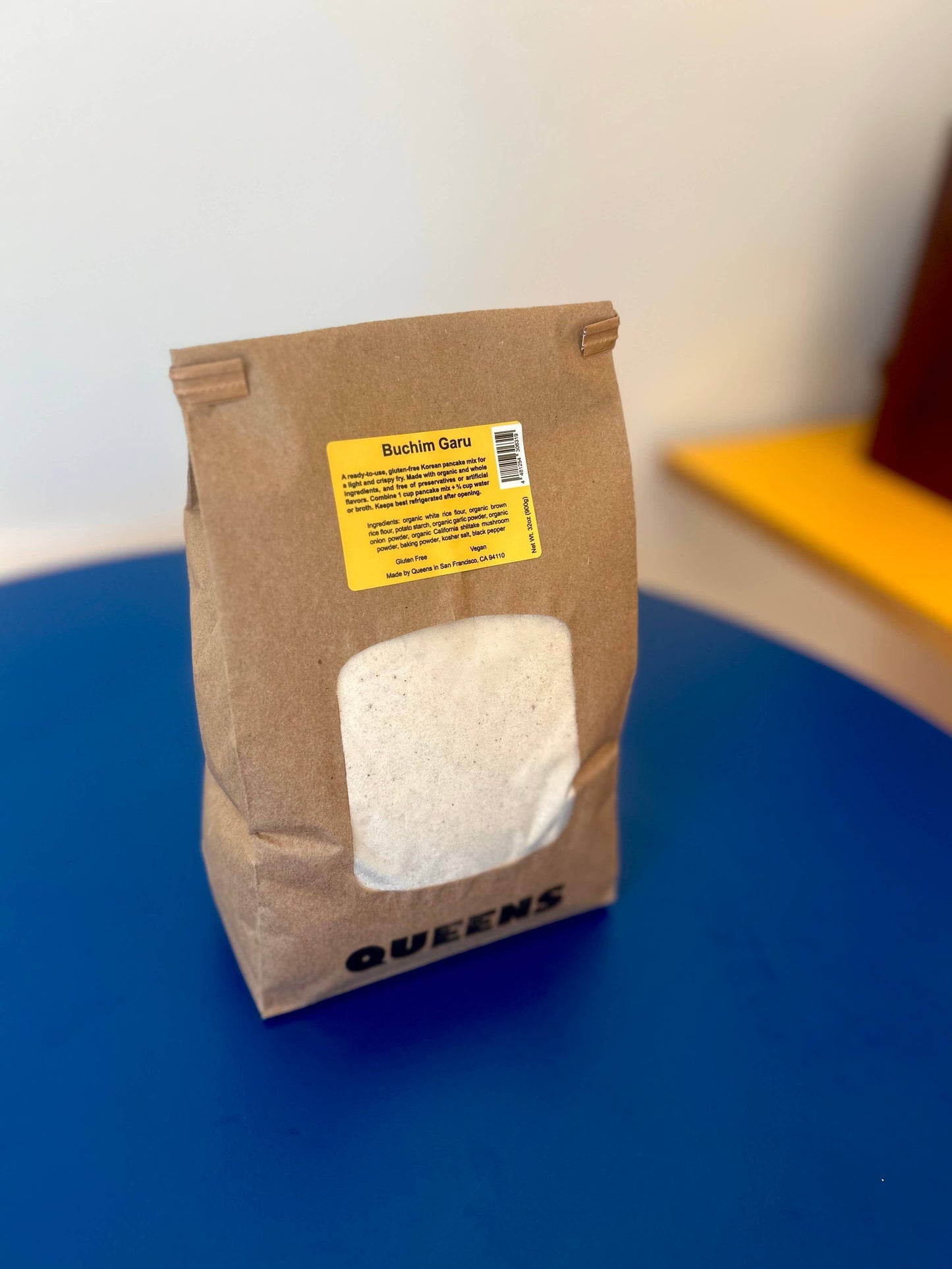 Queens Korean Pancake Mix