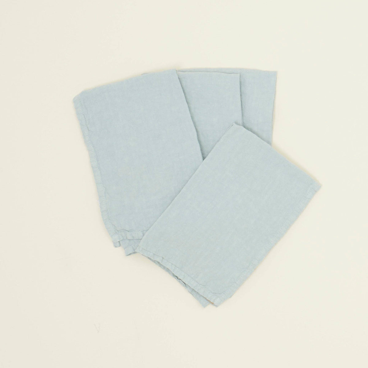 Hawkins New York Linen Napkin in Grey