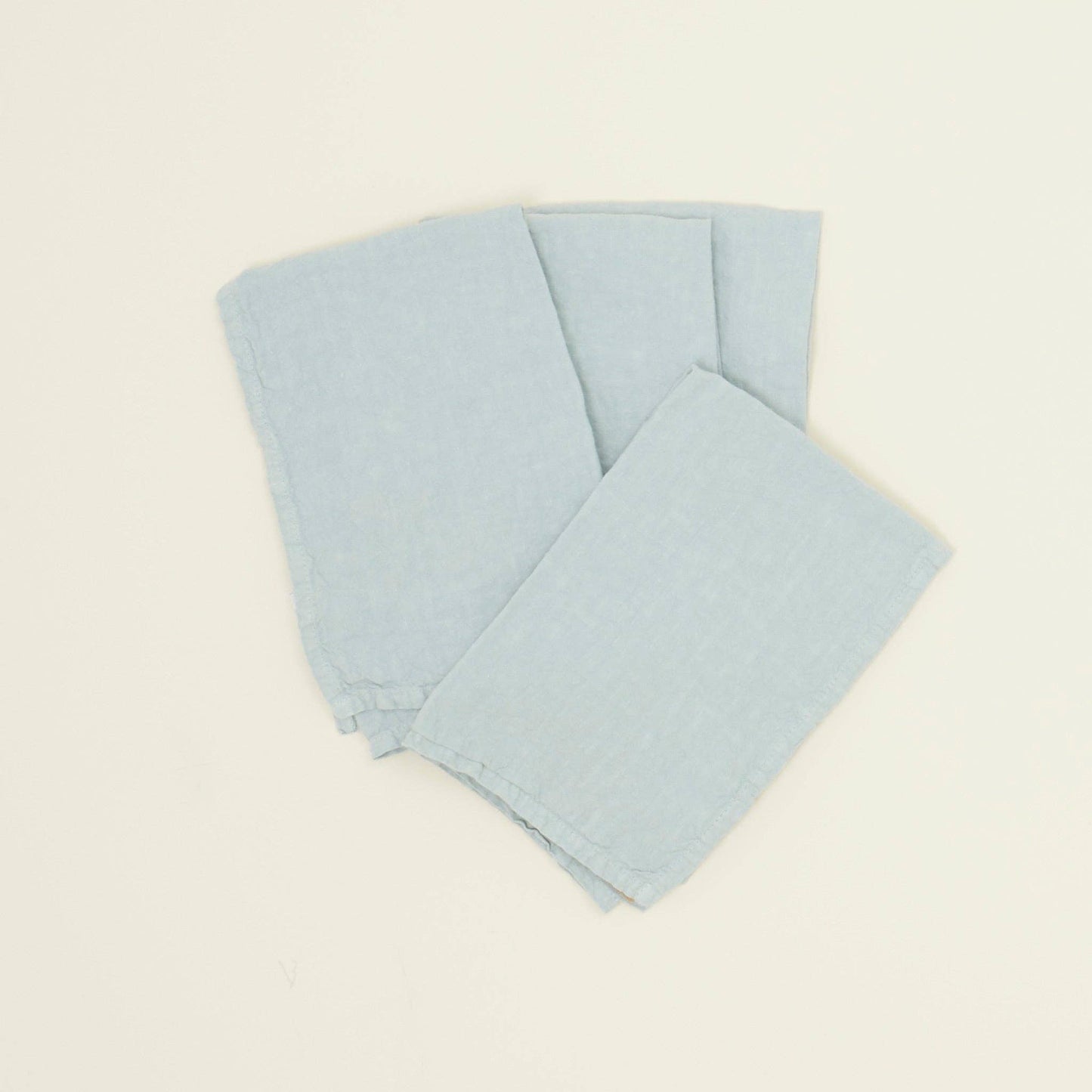 Hawkins New York Linen Napkin in Peacock