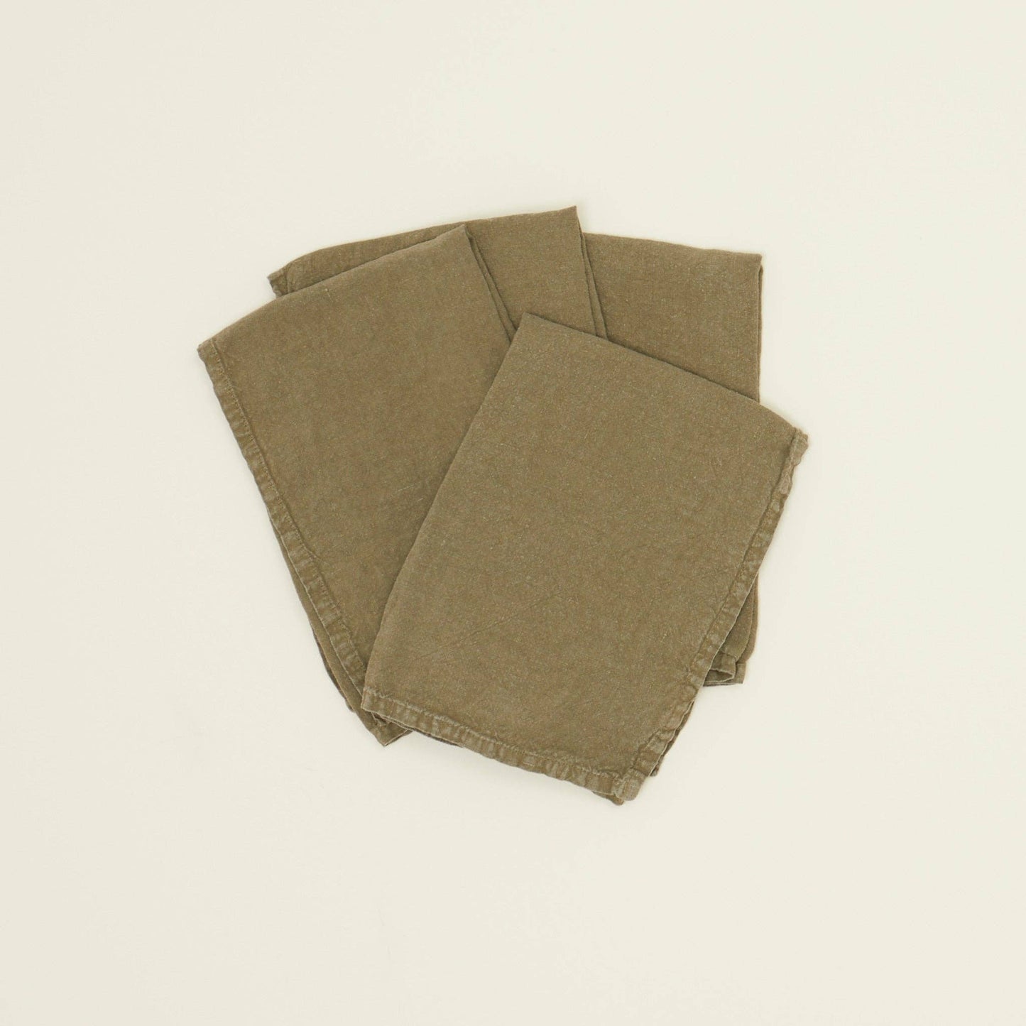 Hawkins New York Linen Napkin in Peacock