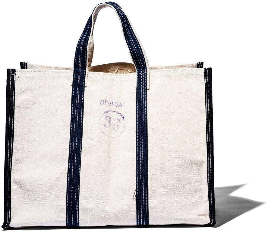 Puebco Market Tote